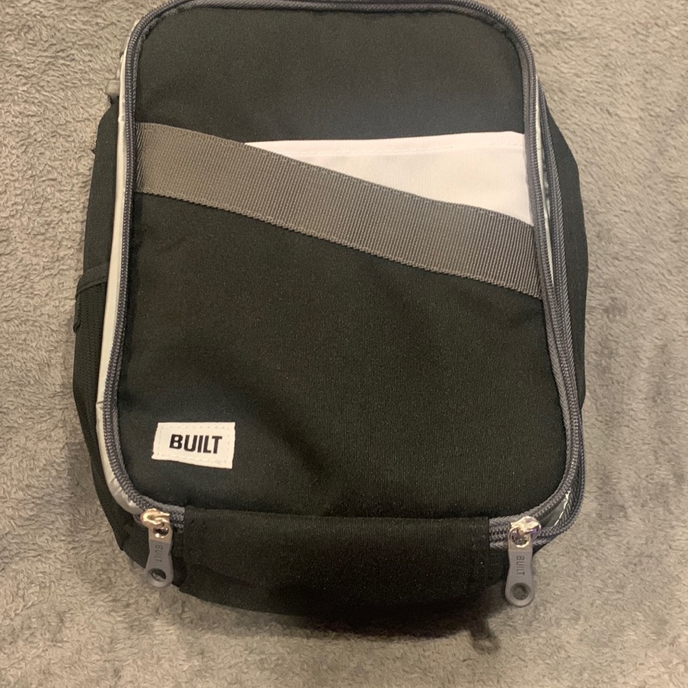 Lunch bag